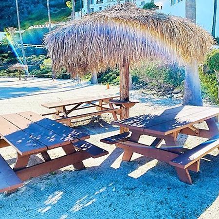 Hamilton Cove-Boho Chic Villa W/Golf Cart...No Pets. Avalon Kültér fotó