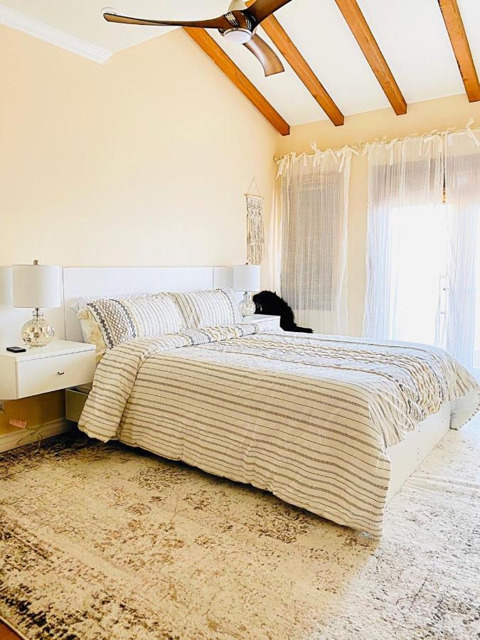 Hamilton Cove-Boho Chic Villa W/Golf Cart...No Pets. Avalon Kültér fotó