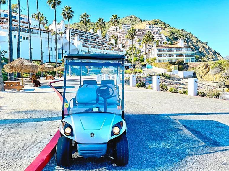 Hamilton Cove-Boho Chic Villa W/Golf Cart...No Pets. Avalon Kültér fotó